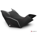 LUIMOTO VELOCE Rider Seat Cover for DUCATI MULTISTRADA 950 / S (2017+) LUIMOTO VELOCE Rider Seat Cover for DUCATI MULTISTRADA 950 / S (2017+)